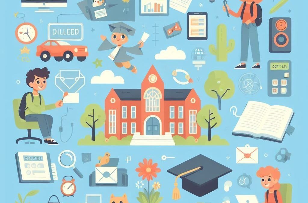 Cómo triunfar en la universidad