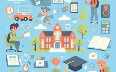 Cómo triunfar en la universidad