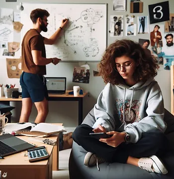 educación universitaria