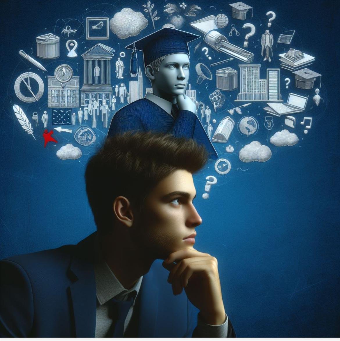 Guiding Your Children’s College Decisions