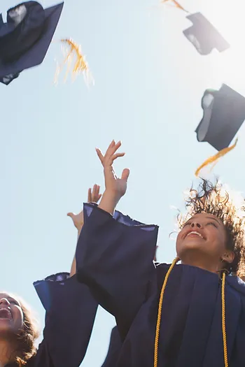 Triunfar en la Universidad