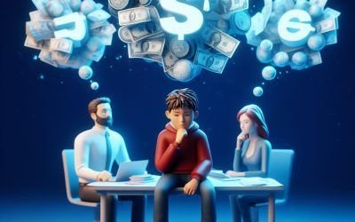 Start Looking for Money to Pay for Your Child’s College