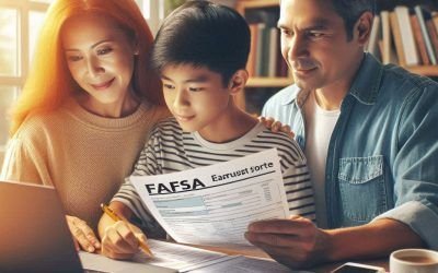 Five Most Common FAFSA Mistakes To Avoid  