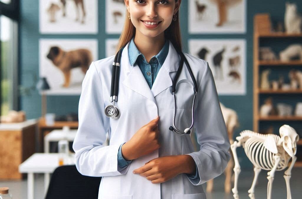 List of Universities to Study Veterinary Medicine in the USA