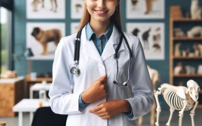 List of Universities to Study Veterinary Medicine in the USA