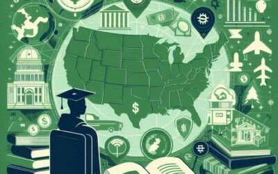 How to Demonstrate Financial Capacity to Study in USA