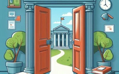 Direct Admissions: The New Open Door to University