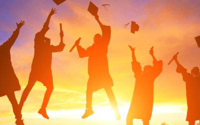 The Habits that Inspire Personal Growth